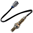 2019 Subaru Forester - After Catalytic Converter Oxygen Sensor, Eng Des: FB25D, FI, Naturally Aspirated, GAS, B1S2, Sold Individually, 4-wire, 2.5L 4Cyl
