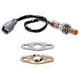 Before Catalytic Converter Oxygen Sensor, 4-wire, Air/Fuel sensor