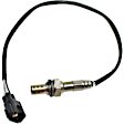Before Catalytic Converter Oxygen Sensor, 4-Wire, Heated