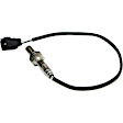 Before Catalytic Converter Oxygen Sensor, 4-Wire, Heated