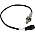 Before Catalytic Converter Oxygen Sensor, 4-Wire, Heated