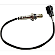 Before Catalytic Converter Oxygen Sensor, 4-Wire, Heated