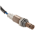 Before Catalytic Converter Oxygen Sensor, 4-wire, Air/Fuel sensor, B1S1