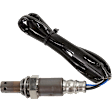 Before Catalytic Converter Oxygen Sensor, 4-wire, Heated