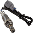 Before Catalytic Converter Oxygen Sensor, 4-wire, Heated
