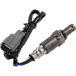 Before Catalytic Converter Oxygen Sensor, 4-wire, Heated