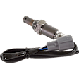 Before Catalytic Converter Oxygen Sensor, 4-wire, Heated