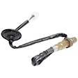 Before Catalytic Converter Oxygen Sensor, Sold Individually, 4-wire, 1.8L, 4Cyl