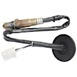 Before Catalytic Converter Oxygen Sensor, Sold Individually, 4-wire, 1.8L, 4Cyl