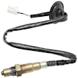 Before Catalytic Converter Oxygen Sensor, Sold Individually, 4-wire, 1.8L, 4Cyl