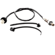 After Catalytic Converter Oxygen Sensor, 4-wire, B1S2
