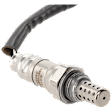 After Catalytic Converter, Front Oxygen Sensor, 4-Wire, Heated