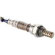 Before or After Catalytic Converter Oxygen Sensor, 4-Wire, 2.4L/2.7L/3.4/4.7L Engine, Heated