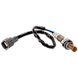 Before Primary Catalytic Converter Oxygen Sensor, Sold Individually, 4-wire, 2.0L, 4Cyl