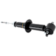 Bare Strut - Front, Driver or Passenger Side
