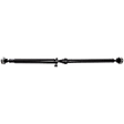 2016 Dodge Charger - Rear Driveshaft,  8-Speed, Automatic Transmission, With Sales Code DR2 (195 mm Rear Axle), RWD, Automatic Transmission, 74.13 in.