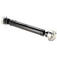 2015 Dodge Durango - Front Driveshaft, AWD, 23.75 in. Length