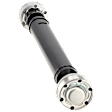 2015 Dodge Durango - Front Driveshaft, AWD, 23.75 in. Length