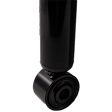 Rear, Driver or Passenger Side Shock, Coupe/Hatchback/Sedan