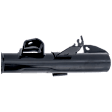 Front, Driver Side Fully Loaded Strut, FWD