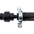 2011-2018 Jeep Grand Cherokee - Rear Driveshaft, AWD, 3.6L, 6Cyl, 54.5 in. Length