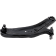 Front, Passenger Side, Lower Control Arm