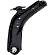 Front, Passenger Side, Lower Control Arm