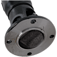 Rear Driveshaft, 4WD/AWD