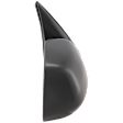 Passenger Side Mirror, RWD, Except PreRunner / S-Runner Models, Manual Adjust, Non-Heated, Paintable, Non-Folding, No Signal Light, No Blind Spot Feature, No Memory, No Puddle Light, No Auto-Dimming