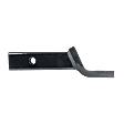 JU83010001 Hitch Ball Mount, Universal