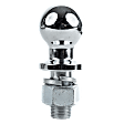 JU83010001 Hitch Ball Mount, Universal