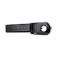 JU83010002 Hitch Ball Mount, Universal
