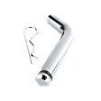 JU83010002 Hitch Ball Mount, Universal