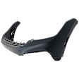 Front, Upper Primed Bumper Cover 2.0L, 4Cyl