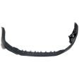 Front, Upper Primed Bumper Cover 2.0L, 4Cyl