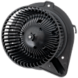 1992 Volkswagen Corrado G60 - Blower Motor, With Air Conditioning