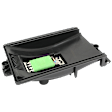 1999-2006 Volkswagen Golf - Blower Motor Resistor