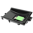 1999-2006 Volkswagen Golf - Blower Motor Resistor