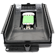 1999-2006 Volkswagen Golf - Blower Motor Resistor