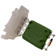 Blower Motor Resistor