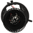 2014 Volkswagen GTI - Blower Motor