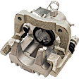 Rear, Driver Side Brake Caliper, Sold Individually