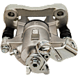 Rear, Driver Side Brake Caliper, Sold Individually