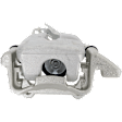 Rear, Passenger Side Brake Caliper, Sold Individually