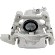 Rear, Passenger Side Brake Caliper, Sold Individually