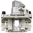 Rear, Driver Side Brake Caliper, Sold Individually
