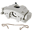 Rear, Passenger Side Brake Caliper, Sold Individually