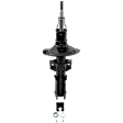 Front, Driver or Passenger Side Bare Strut