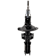 Front, Driver or Passenger Side Bare Strut