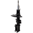 Front, Driver or Passenger Side Bare Strut